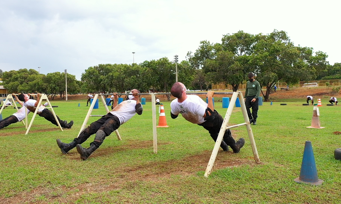 Seriado documental estreia hoje na TV Brasil