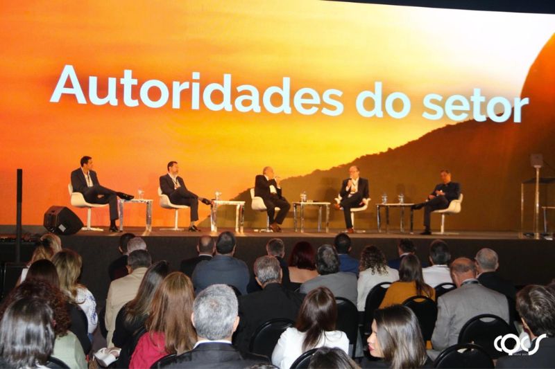 VIII Enconseg: tecnologia é aliada do Corretor de Seguros