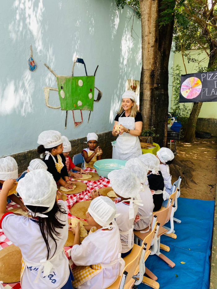 Professoras de Vitória são destaque no Prêmio Educador Transformador