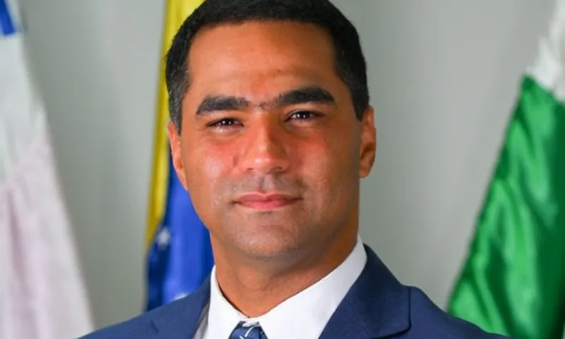 Tensão em Afonso Cláudio: Prefeito Luciano Pimenta Escapa de Ataque a Tiros!