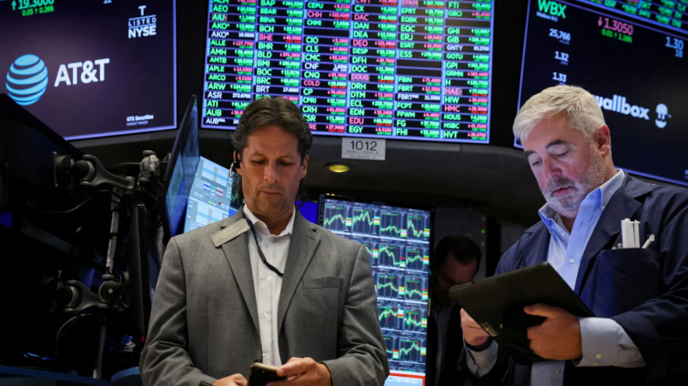 As bolsas da Europa bombam, enquanto o BCE dá aquele empurrãozinho nas esperanças!