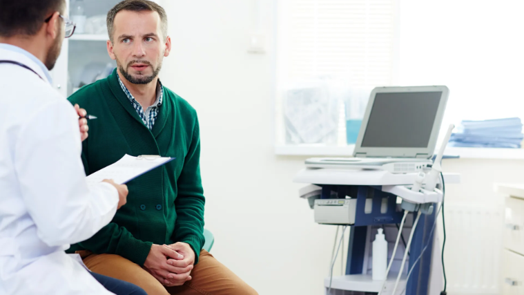 Câncer de próstata: 10 mil pacientes não têm acesso à radioterapia no SUS a cada ano
