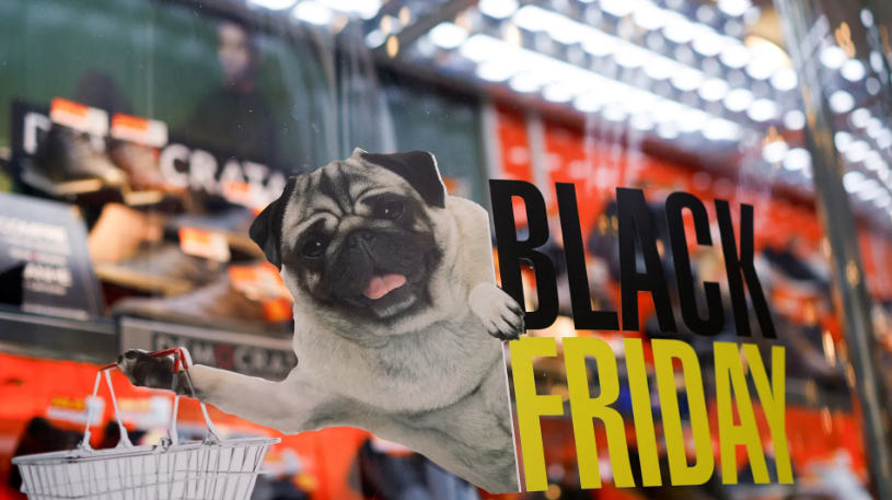 Black Friday: veja os horários com mais ofertas e descontos imperdíveis!