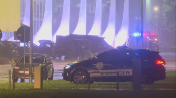 Explosões em Brasília: PF deixa todo mundo de prontidão no DF até domingo (17)!