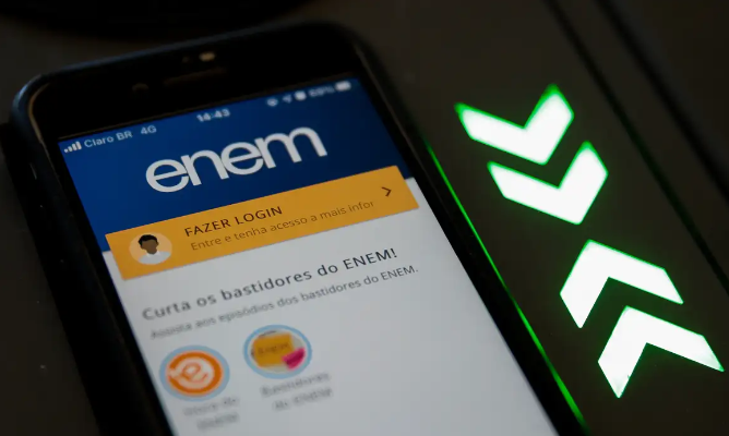 Gabarito Oficial da Prova Amarela do Enem 2024: Bora Conferir as Respostas do 1º Dia!