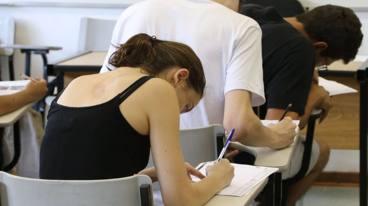 Última Chamada, Galera: Prazo para Pedir Reaplicação do Enem 2024 Acaba Nesta Sexta!