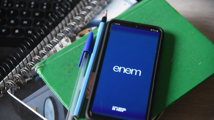 Gabarito Oficial do Enem 2024: Confere Aí as Respostas da Prova Verde do 2º Dia!