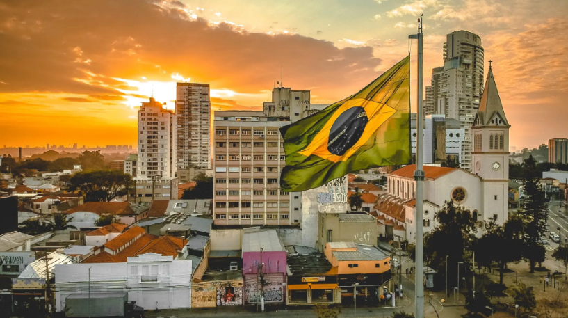 PIB do Brasil Dá Show e Fica entre as 10 Maiores Altas do 3° Tri! Olha Só a Lista!