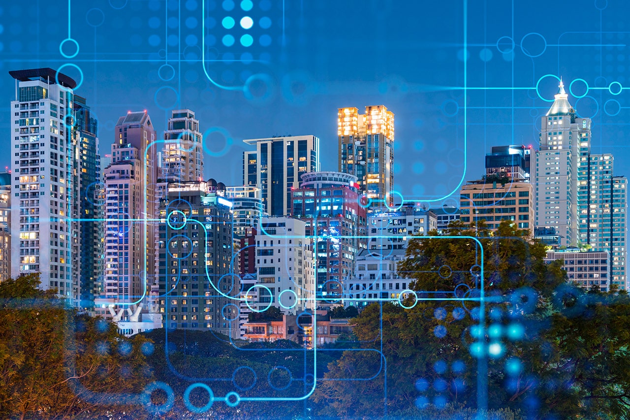 Todo O Mercado Capixaba ganhou com a reestruturação digital da Hubbo Business que ressurge com Força Total